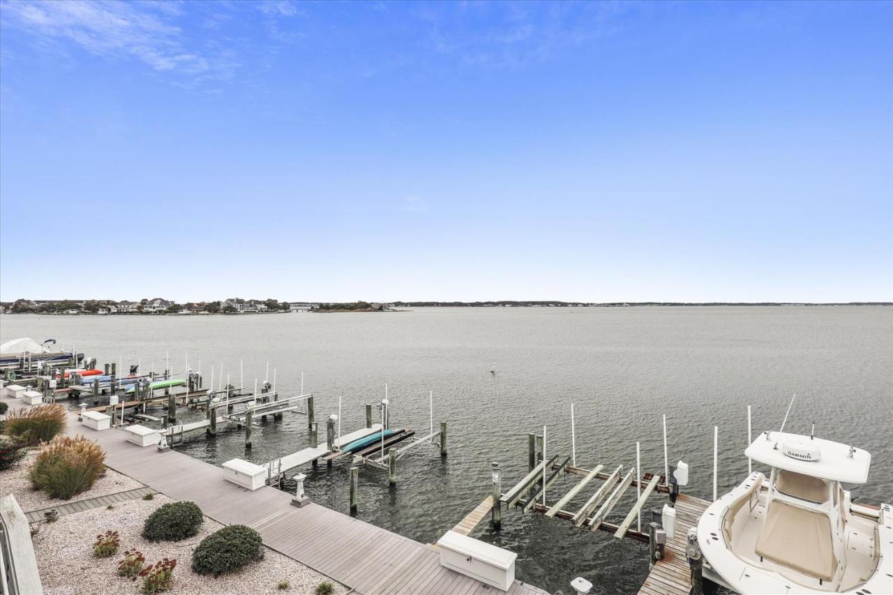 Willa Harbour Towne II Ocean City Zewnętrze zdjęcie