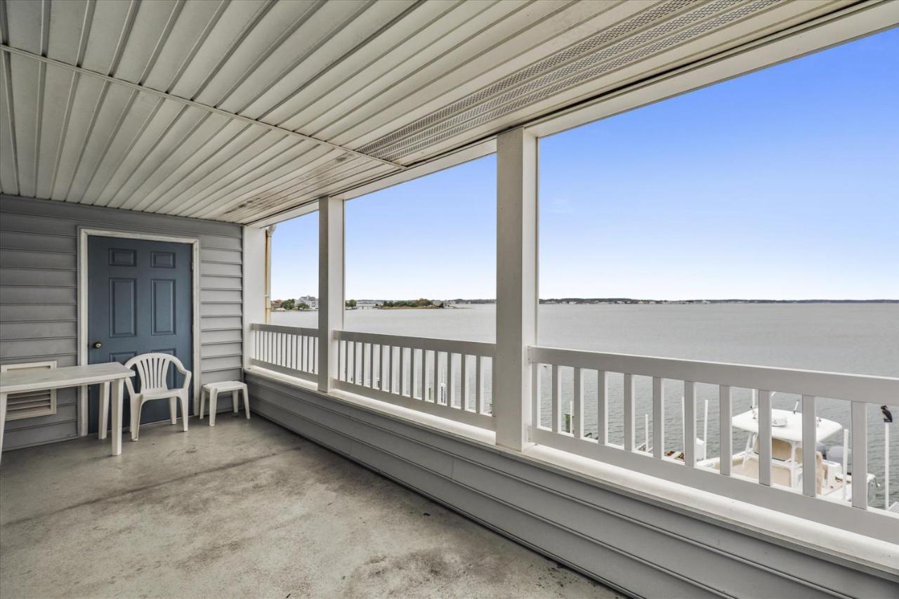 Willa Harbour Towne II Ocean City Zewnętrze zdjęcie