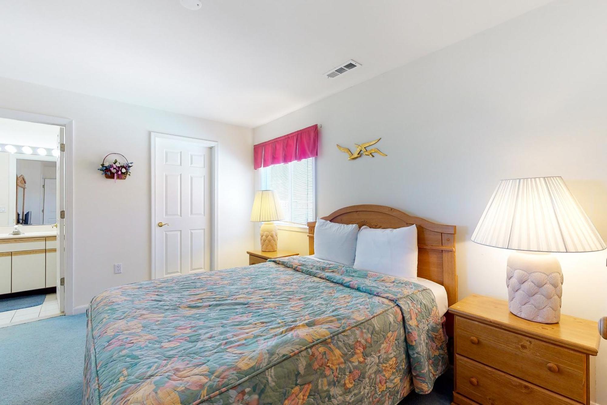 Willa Harbour Towne II Ocean City Zewnętrze zdjęcie