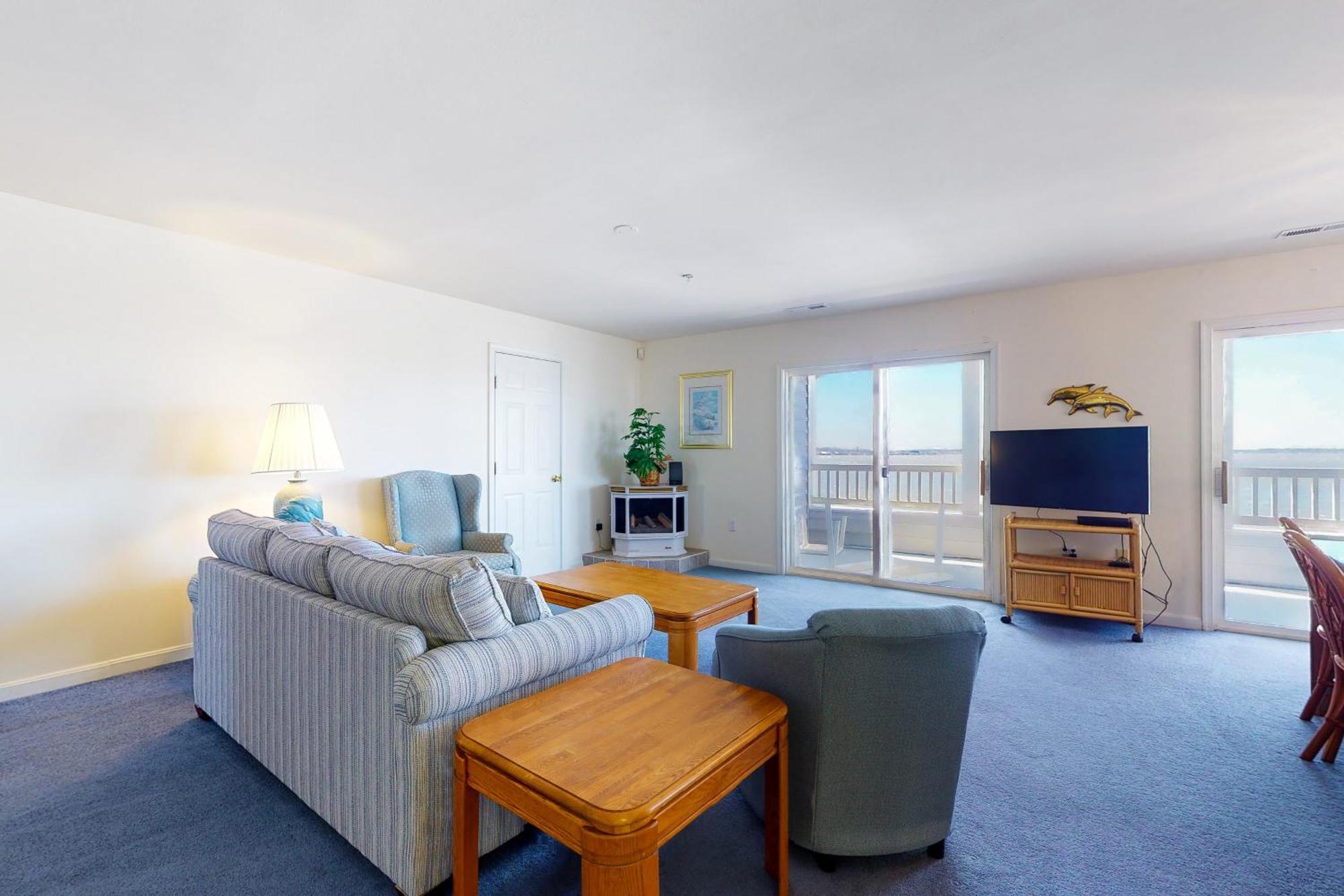 Willa Harbour Towne II Ocean City Zewnętrze zdjęcie