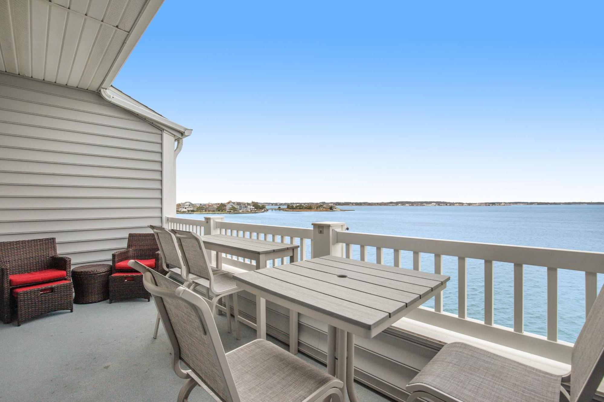Willa Harbour Towne II Ocean City Pokój zdjęcie