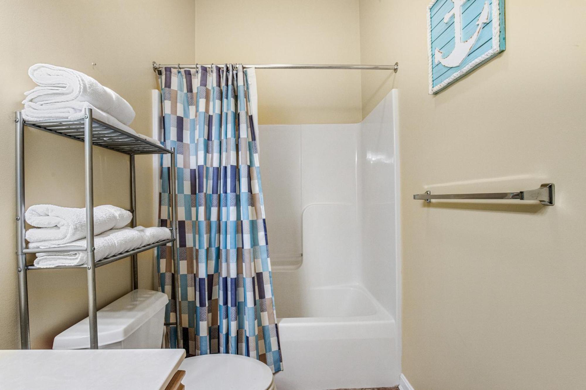 Willa Harbour Towne II Ocean City Pokój zdjęcie