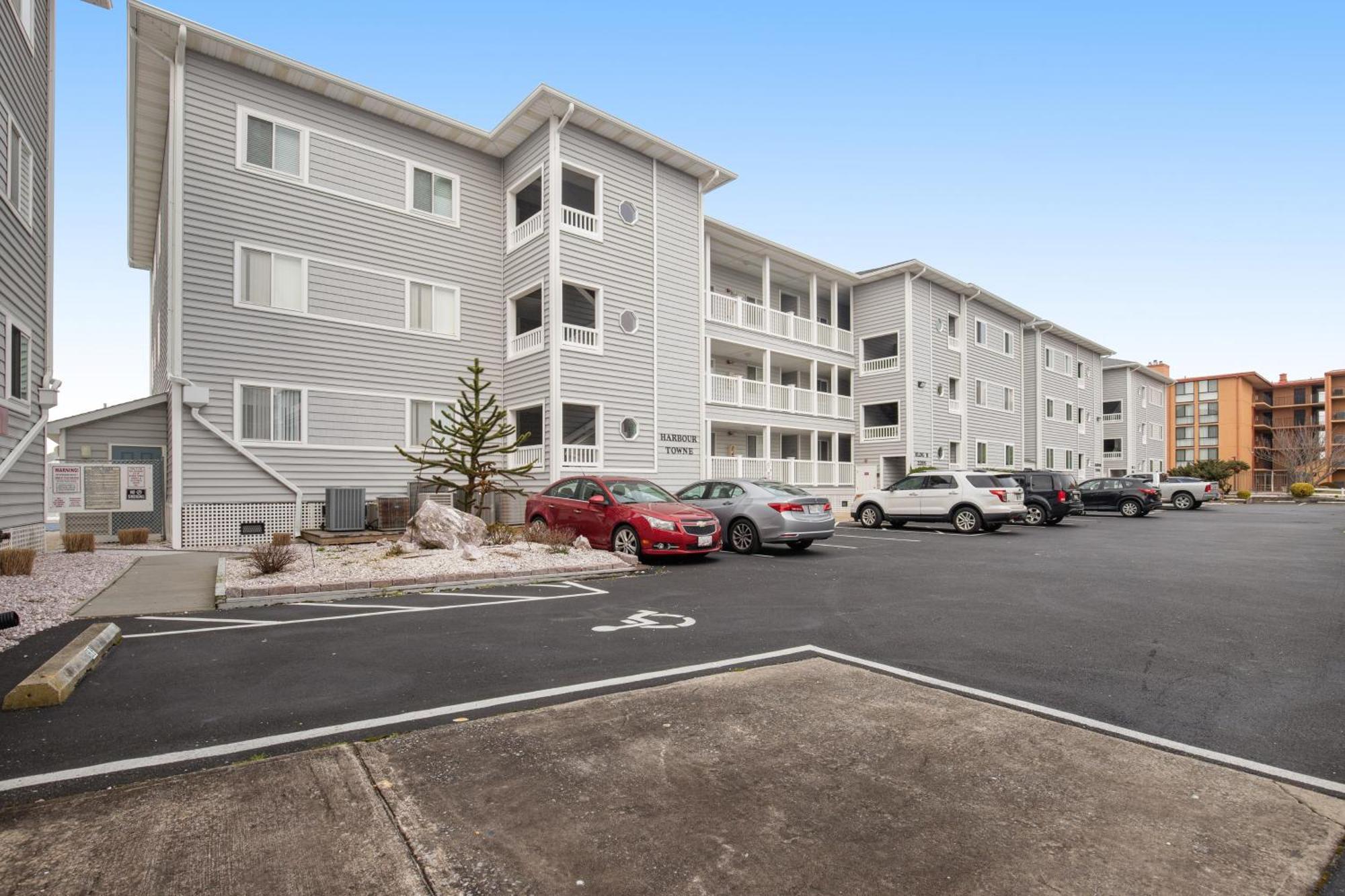 Willa Harbour Towne II Ocean City Pokój zdjęcie
