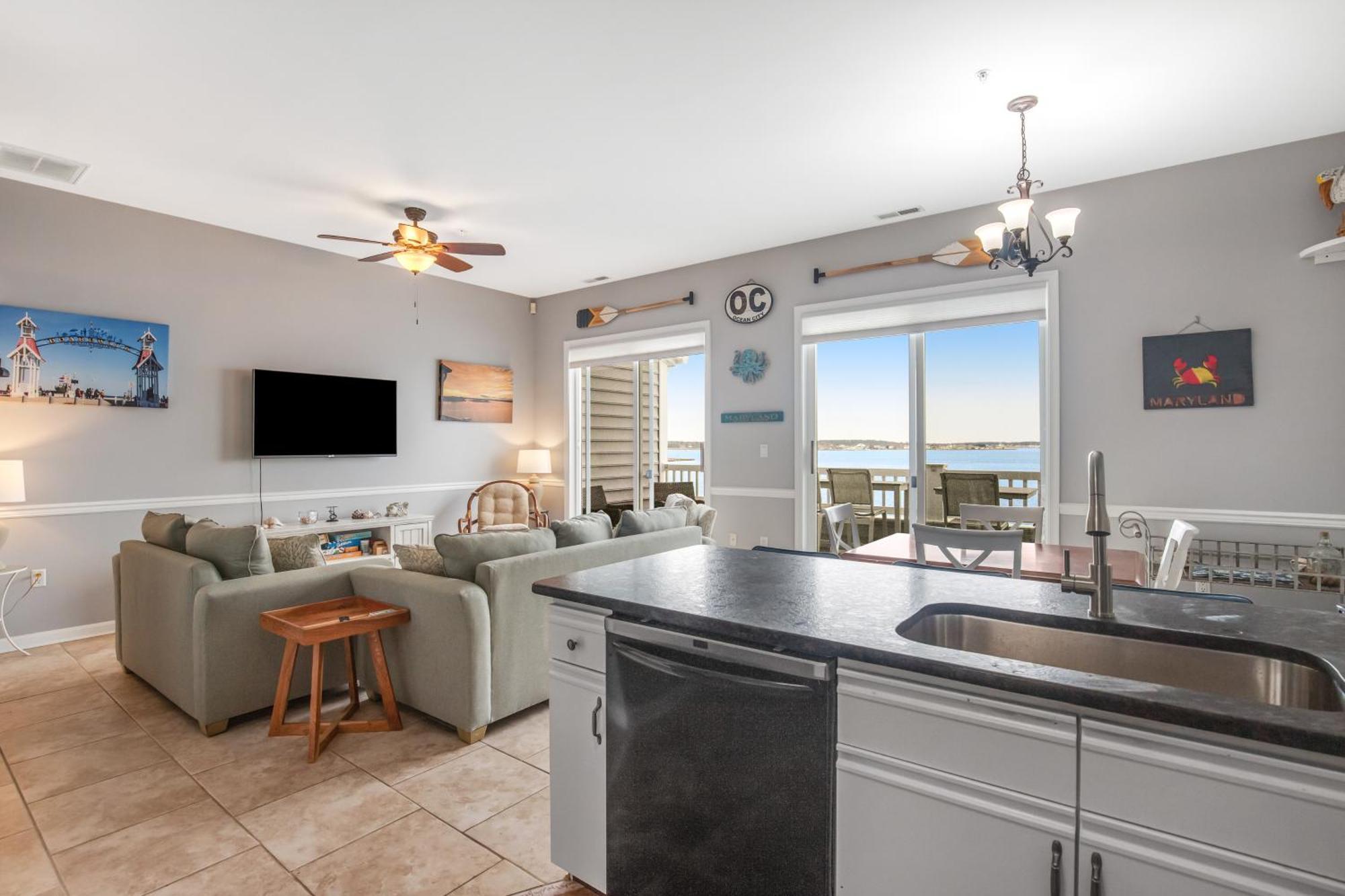 Willa Harbour Towne II Ocean City Pokój zdjęcie
