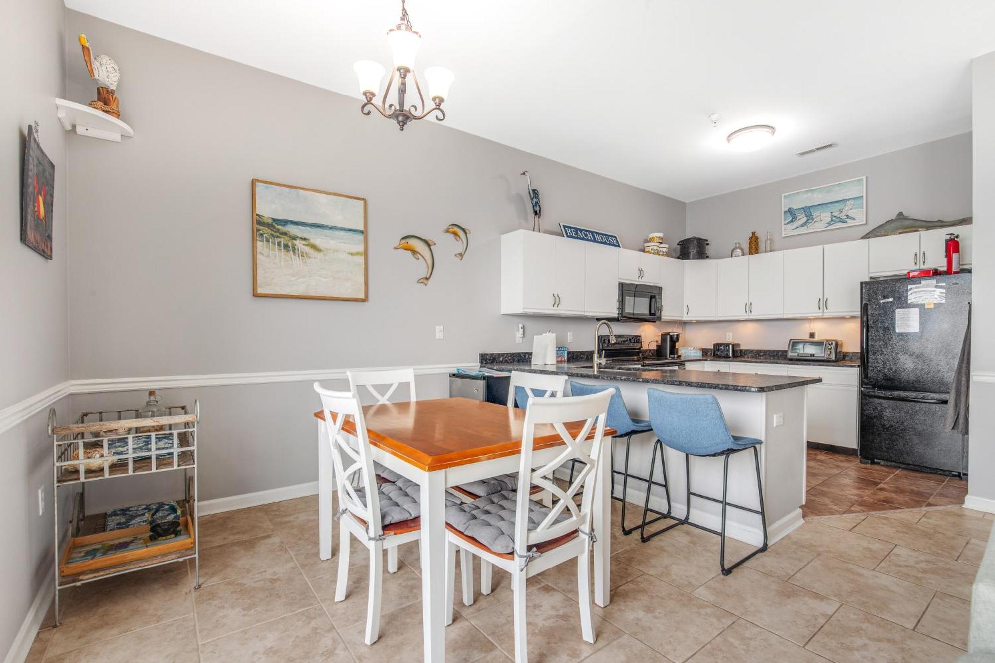Willa Harbour Towne II Ocean City Pokój zdjęcie