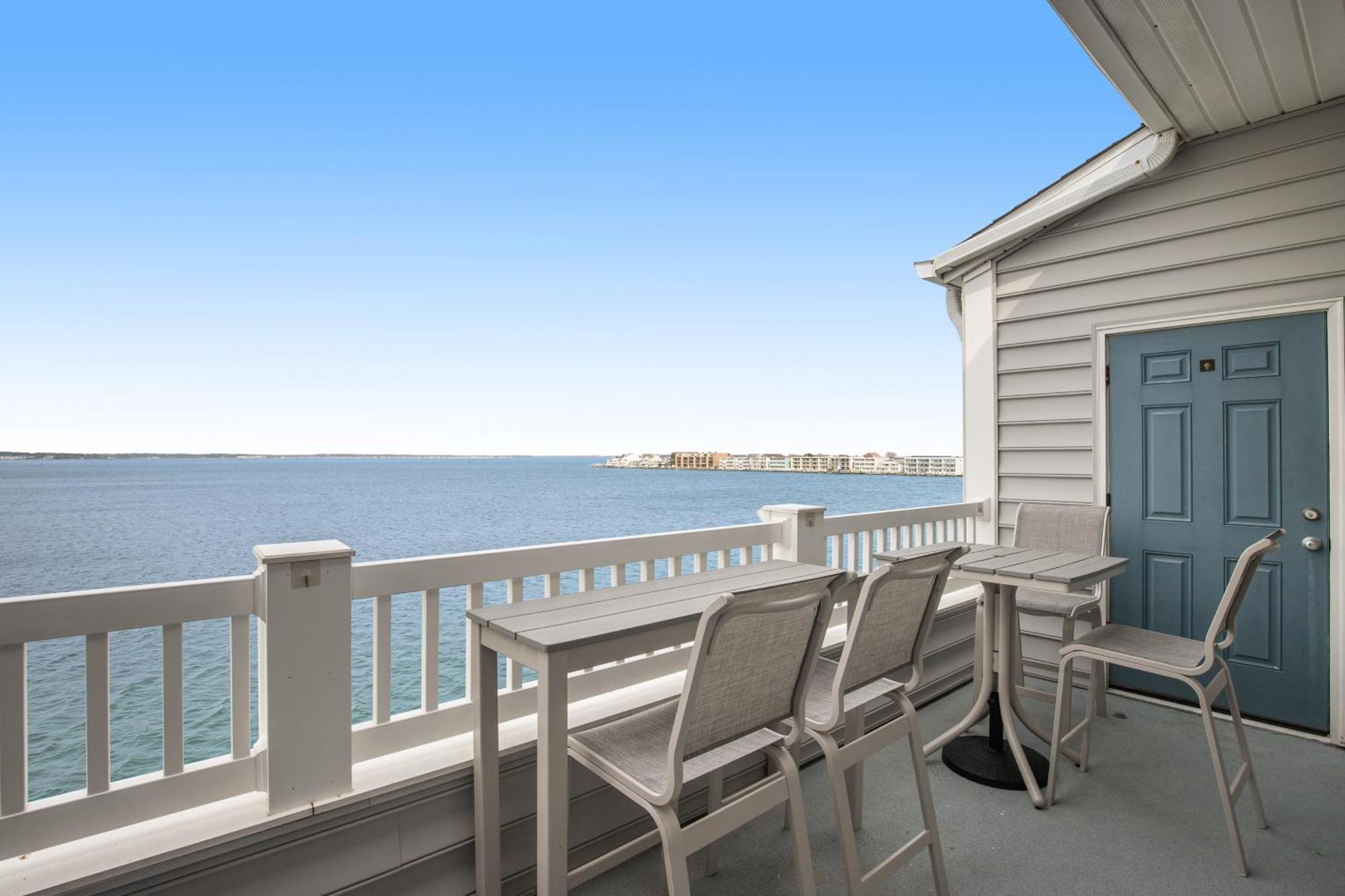 Willa Harbour Towne II Ocean City Pokój zdjęcie