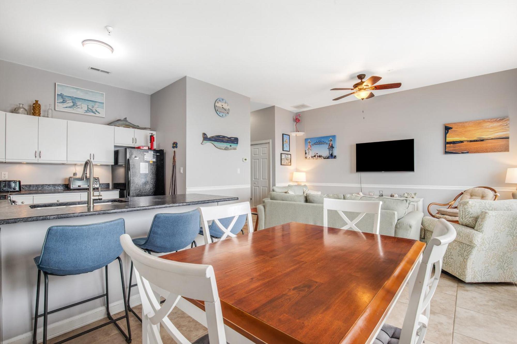 Willa Harbour Towne II Ocean City Pokój zdjęcie