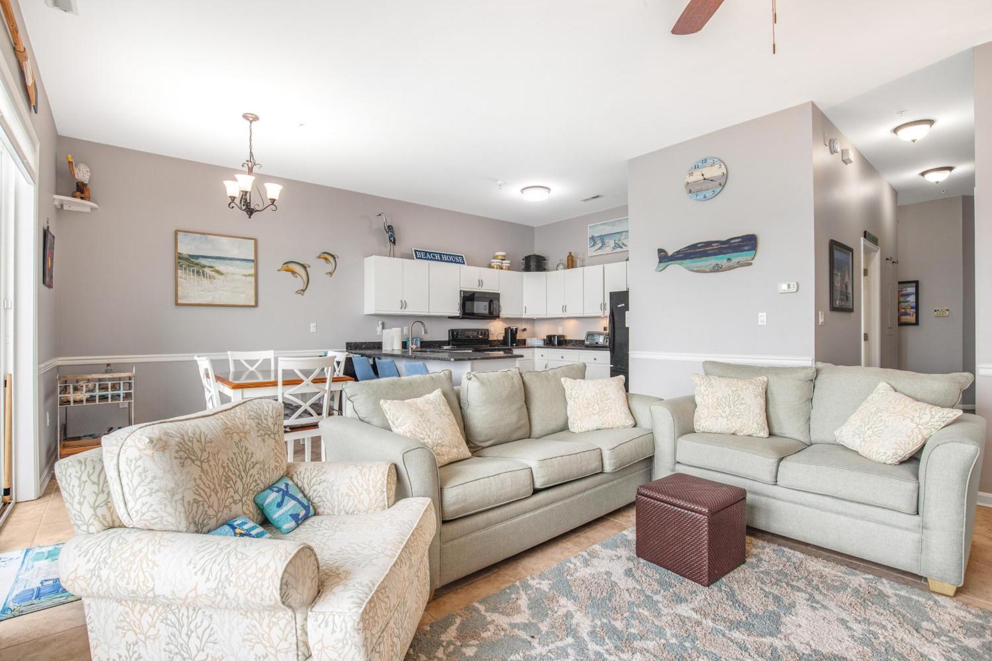 Willa Harbour Towne II Ocean City Pokój zdjęcie