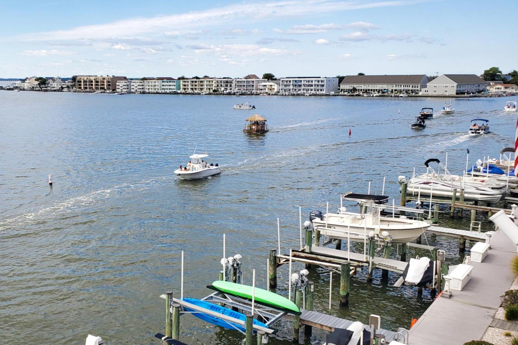 Willa Harbour Towne II Ocean City Pokój zdjęcie