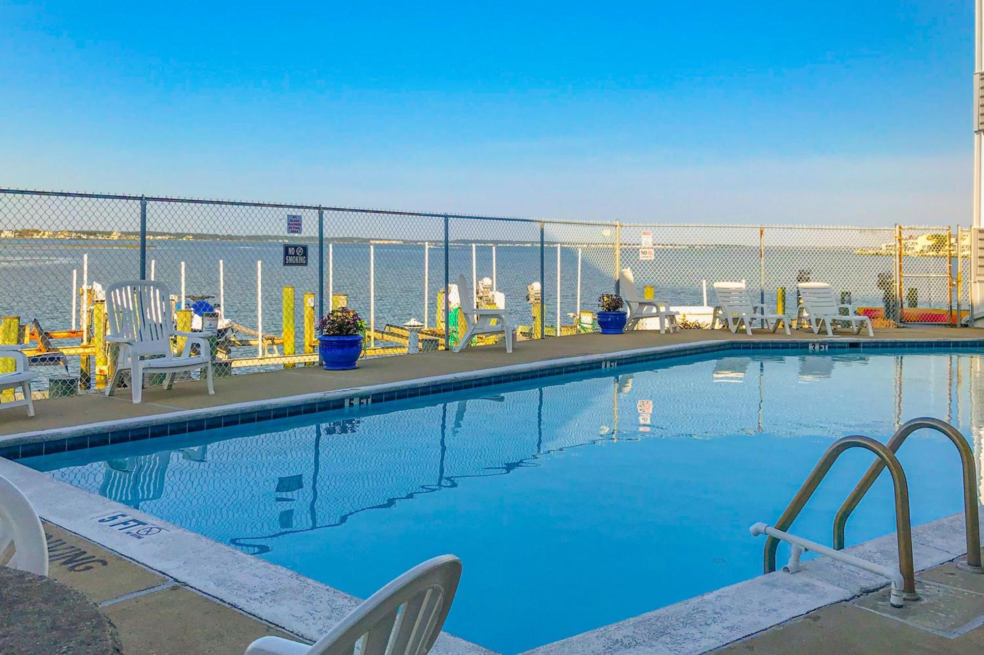 Willa Harbour Towne II Ocean City Pokój zdjęcie