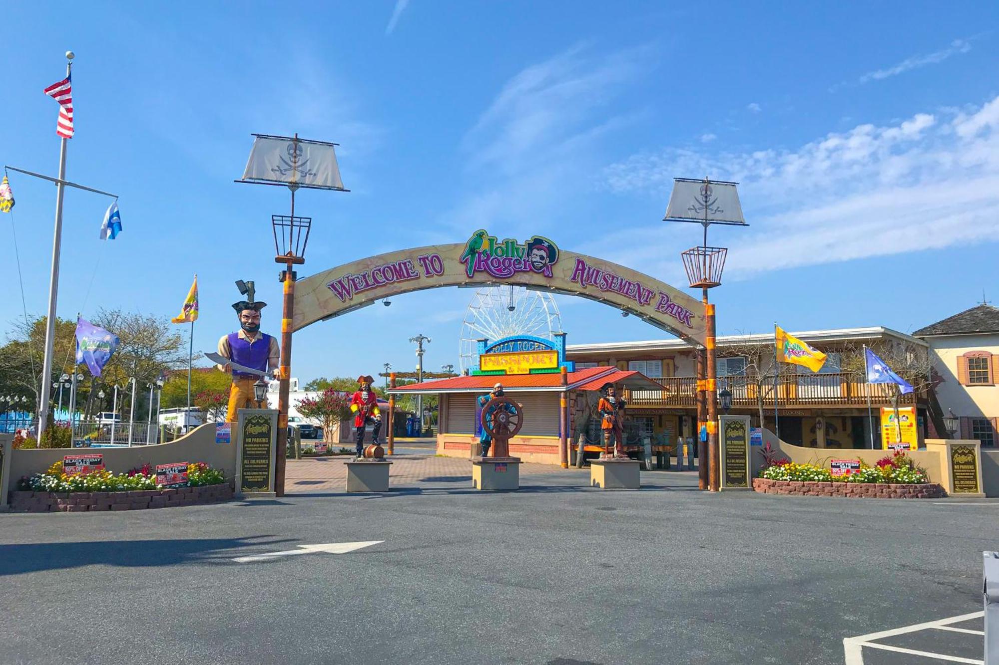Willa Harbour Towne II Ocean City Pokój zdjęcie