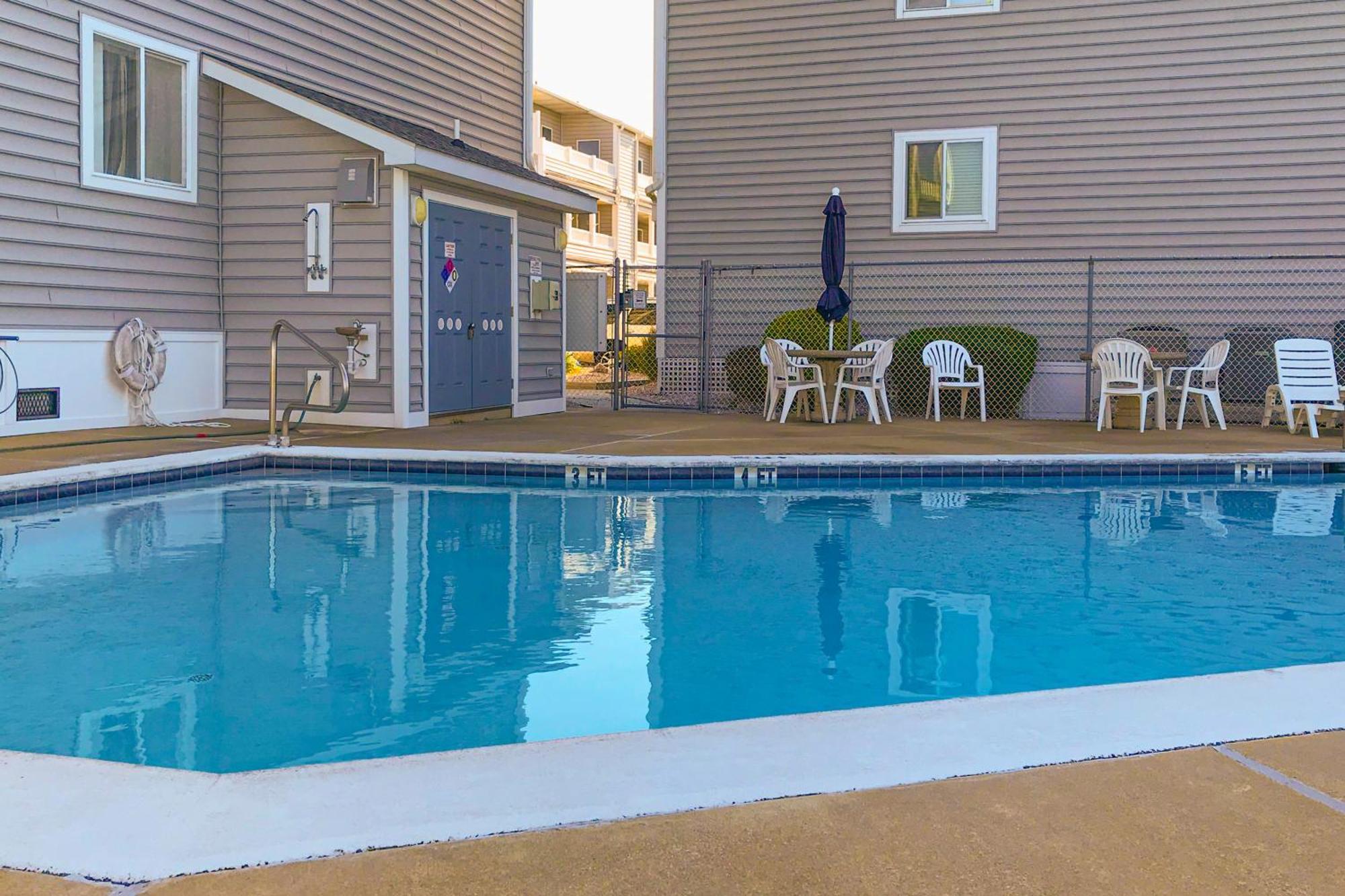 Willa Harbour Towne II Ocean City Pokój zdjęcie