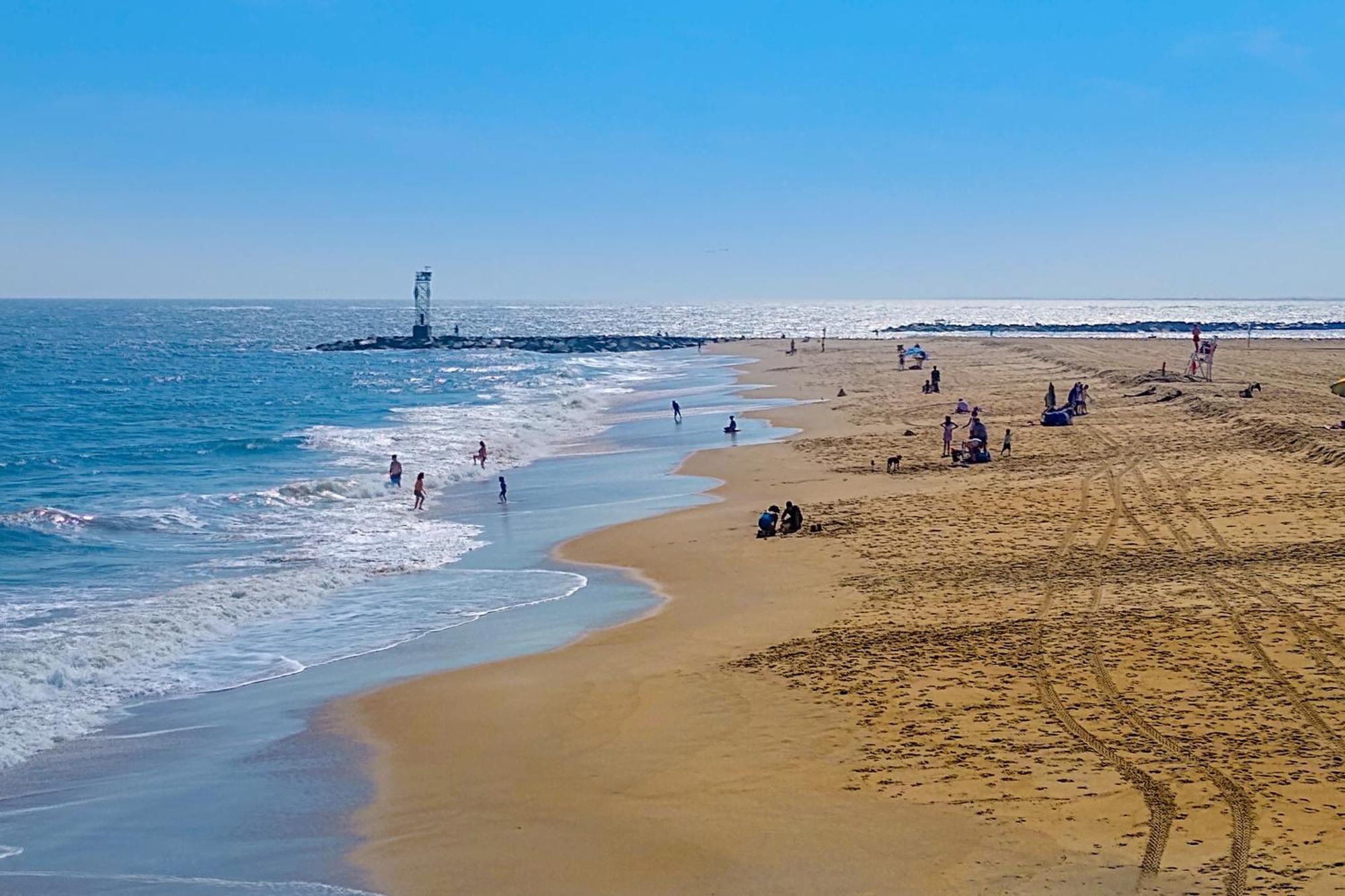 Willa Harbour Towne II Ocean City Pokój zdjęcie