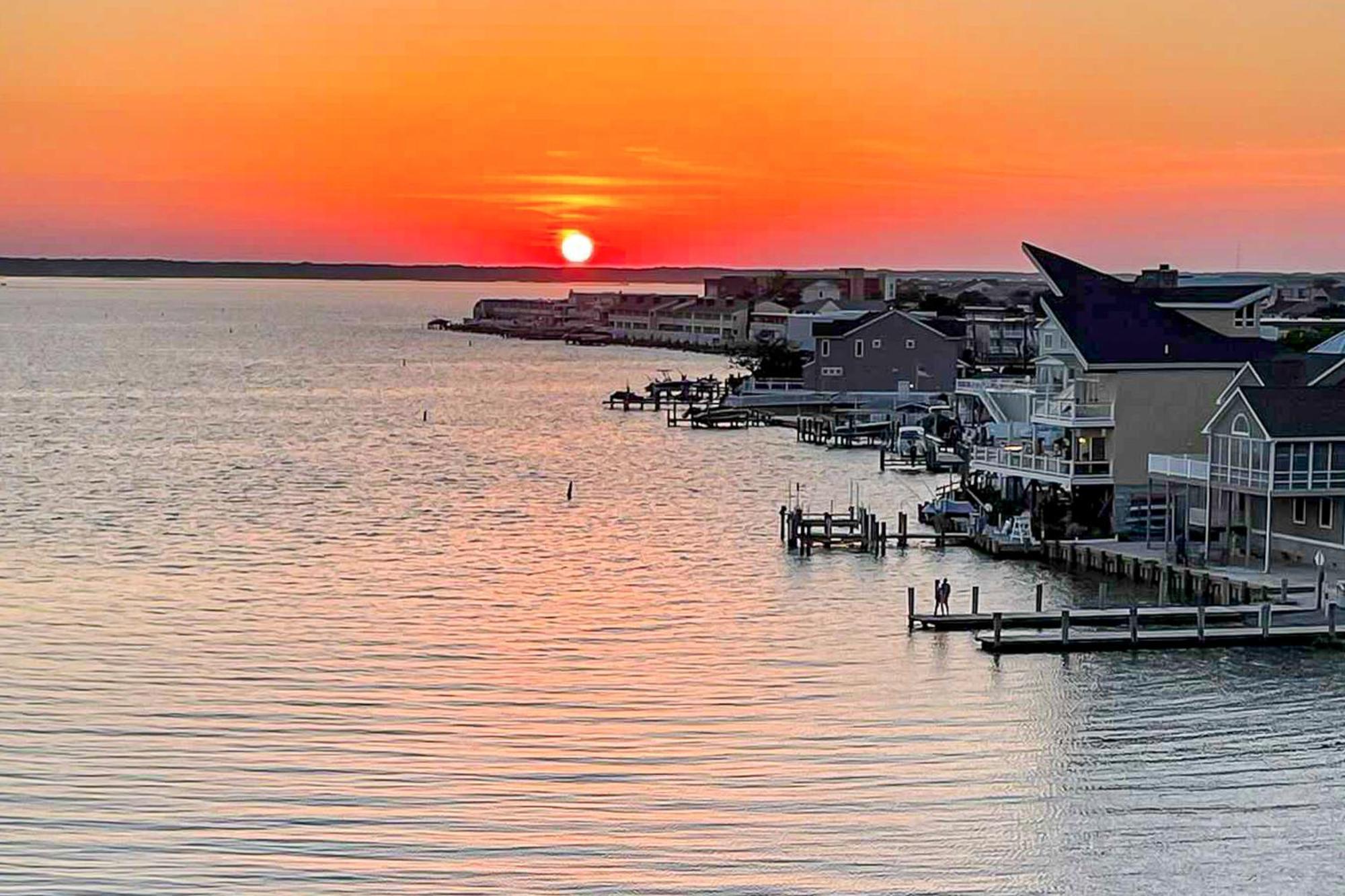 Willa Harbour Towne II Ocean City Pokój zdjęcie