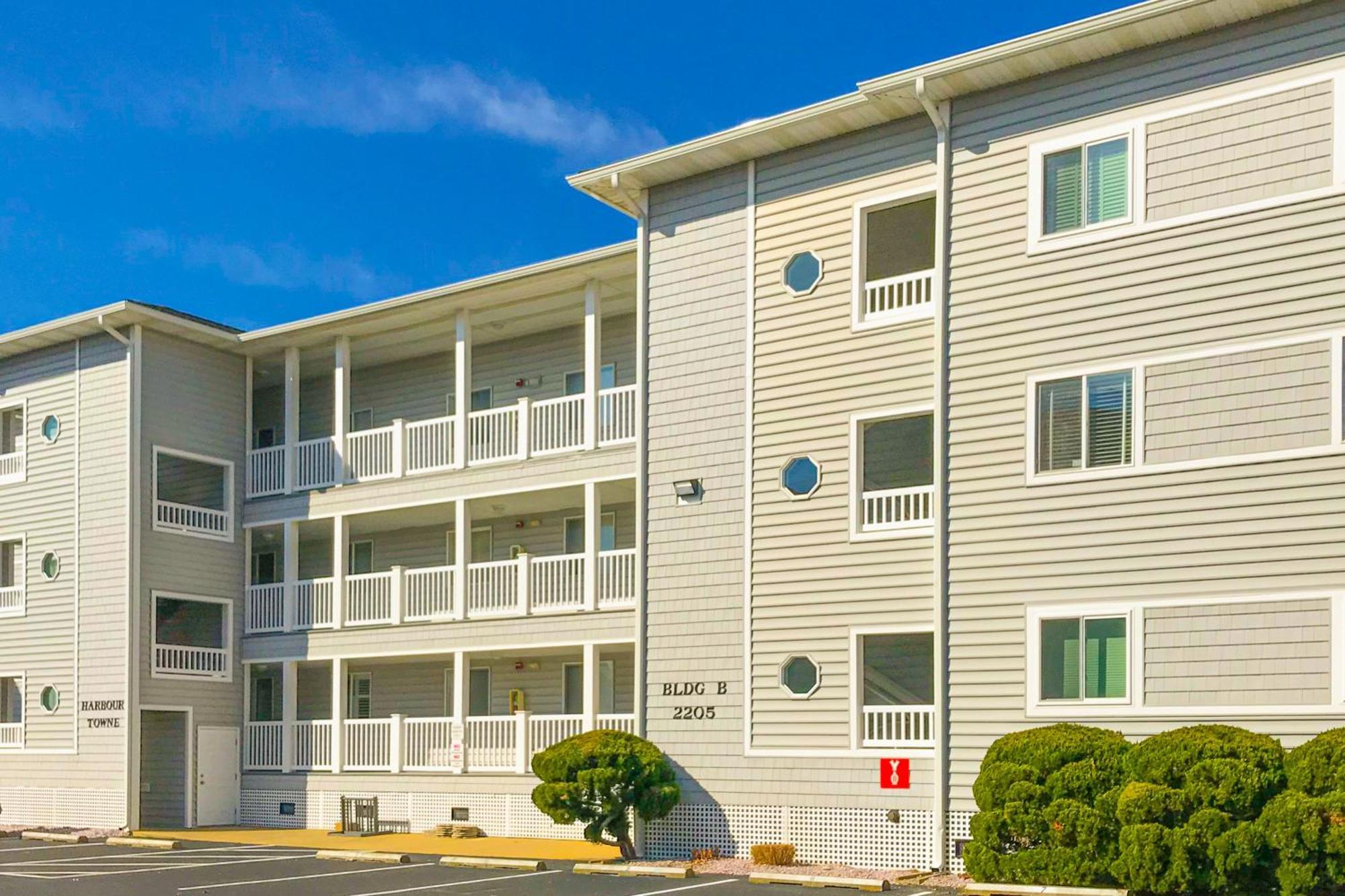 Willa Harbour Towne II Ocean City Pokój zdjęcie